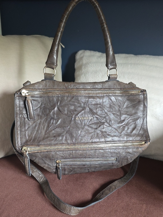 Givenchy Handbags - Givenchy Pandora Bag